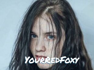 YourRedFoxy