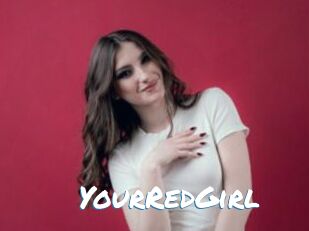 YourRedGirl