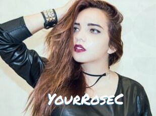 YourRoseC