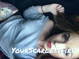YourScarlettFire