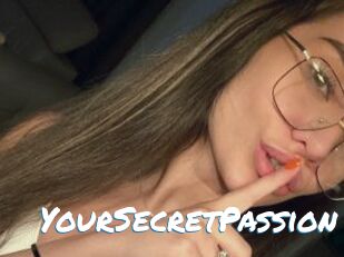 YourSecretPassion