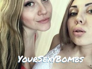 YourSexyBombs