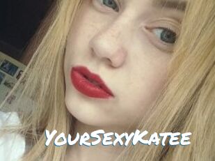 YourSexyKatee
