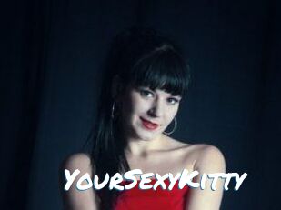 YourSexyKitty