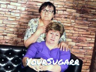 YourSugarr