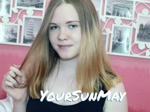 YourSunMay