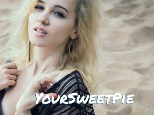 YourSweetPie