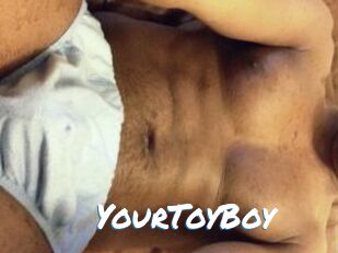 YourToy_Boy