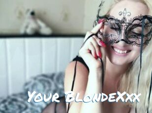 Your_BlondeXxx