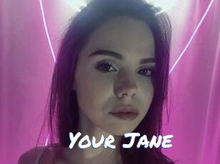 Your_Jane