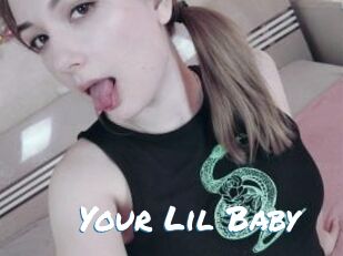 Your_Lil_Baby