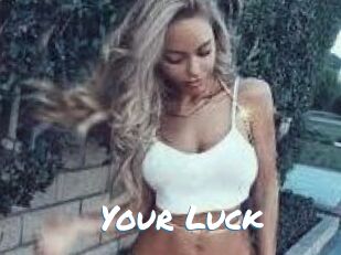 Your_Luck_