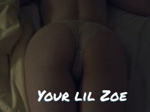 Your_lil_Zoe