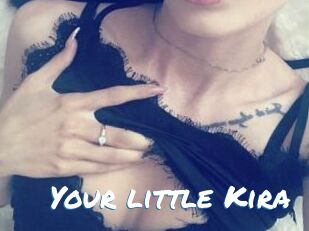 Your_little_Kira