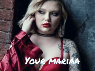 Your_mariaa