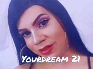 Yourdream_21