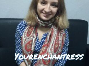 Yourenchantress
