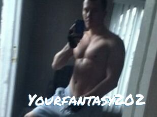 Yourfantasy202