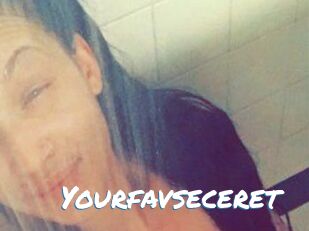 Yourfavseceret