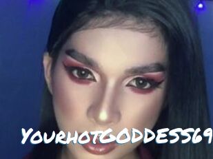 YourhotGODDESS69