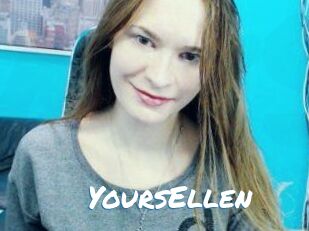 YoursEllen