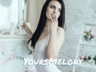 YoursMelony