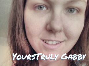 YoursTruly_Gabby