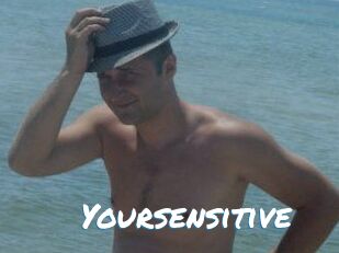 Yoursensitive