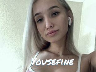 Yousefine