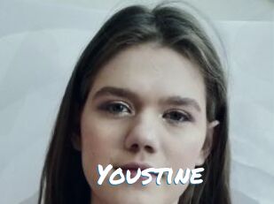 Youstine