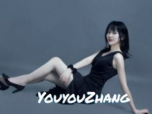 YouyouZhang