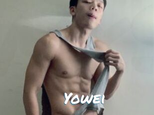 Yowei