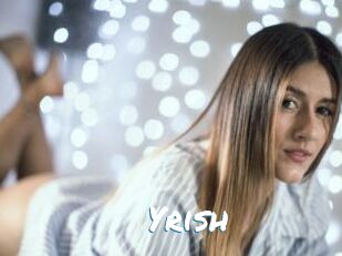 Yrish