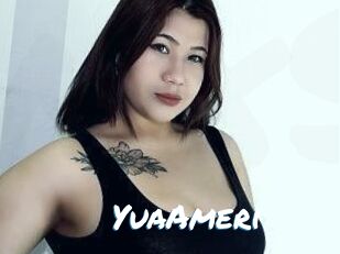 YuaAmeri