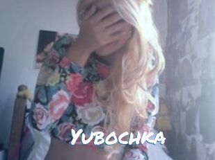 Yubochka