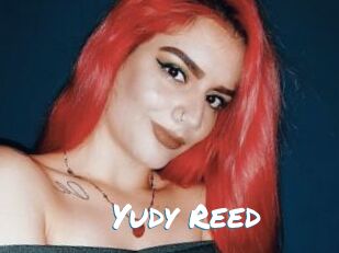 Yudy_Reed