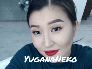 YuganaNeko