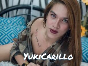 YukiCarillo