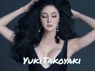 YukiTakoyaki