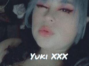 Yuki_XXX