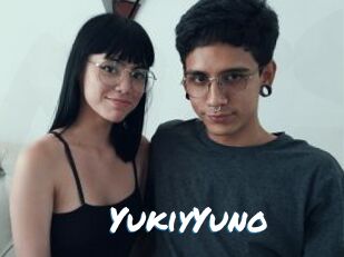 YukiyYuno