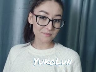 YukoLun