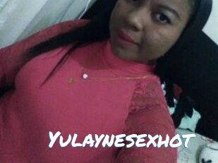 Yulaynesexhot