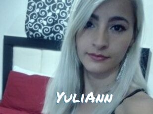 YuliAnn
