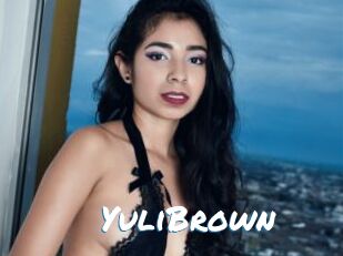 YuliBrown