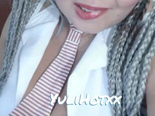 YuliHotxx