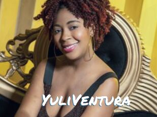 YuliVentura Max 50