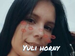 Yuli_horny