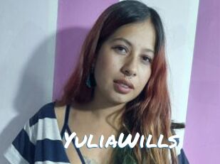 YuliaWills