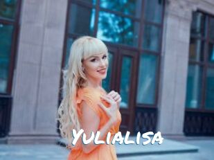 Yulialisa